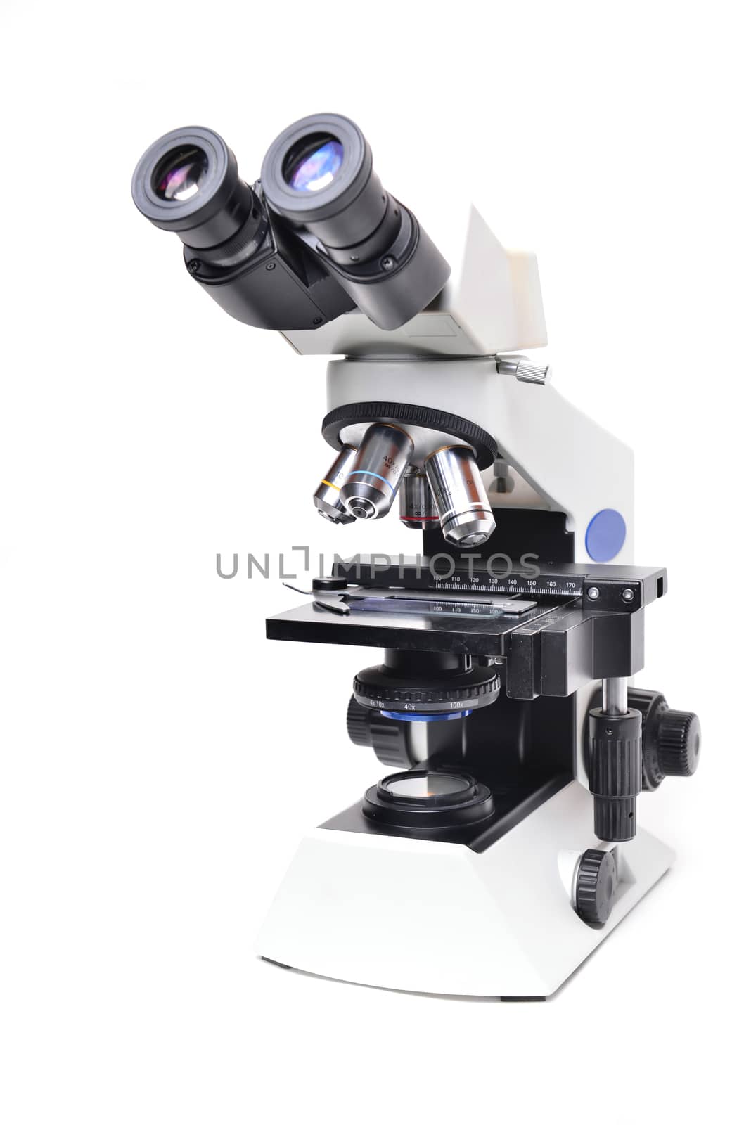 microscope isolated by anankkml