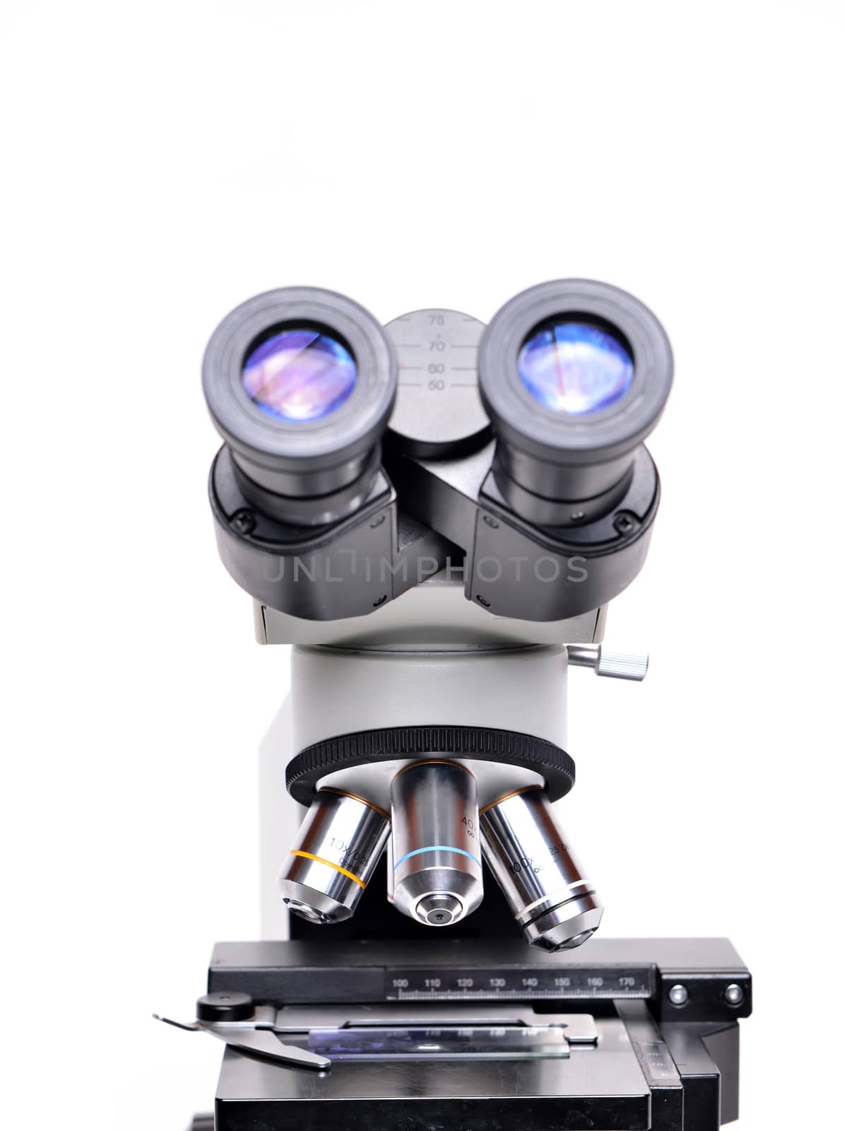 microscope isolated by anankkml