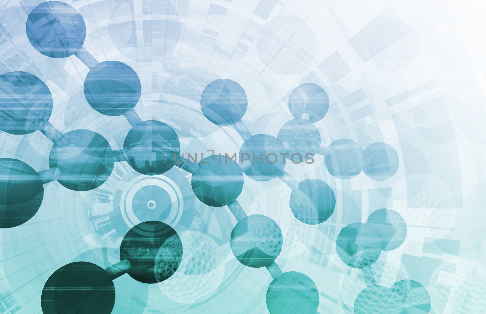 Science Research as a Concept for Presentation