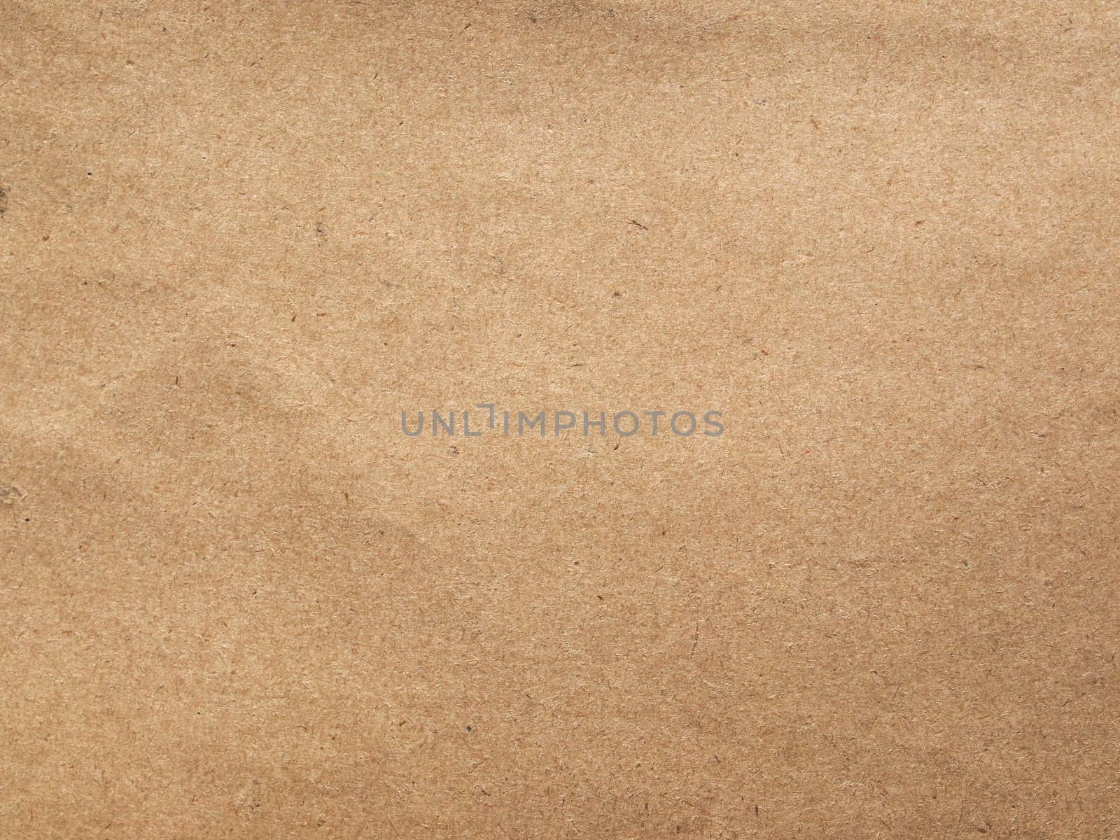 corrugated carboard useful as a background