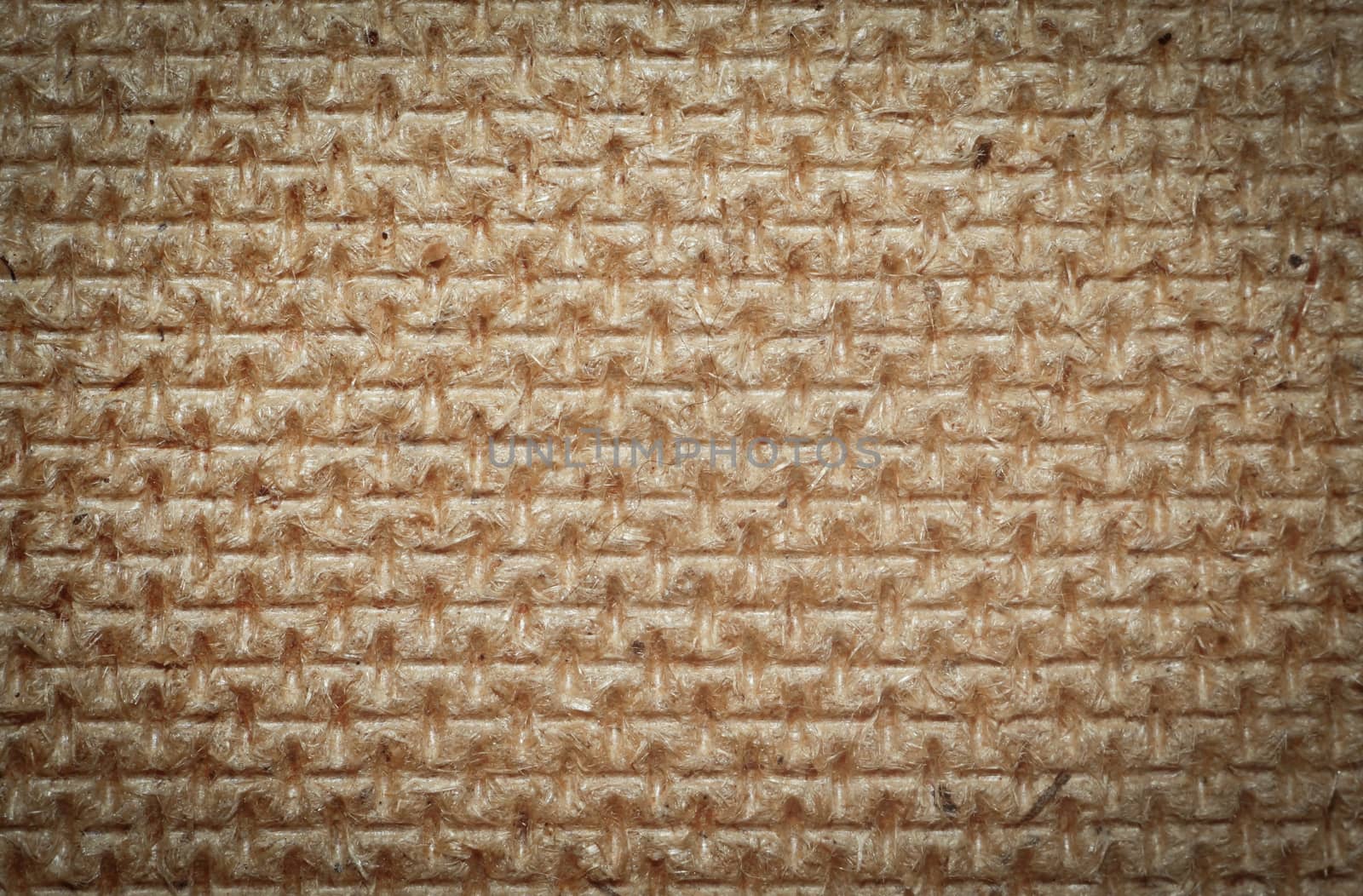 Hardboard texture closeup as background