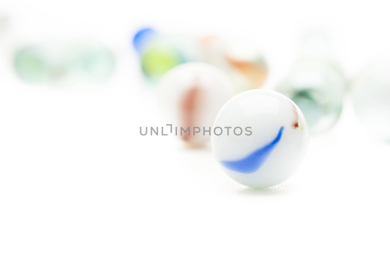 Marbles by furo_felix