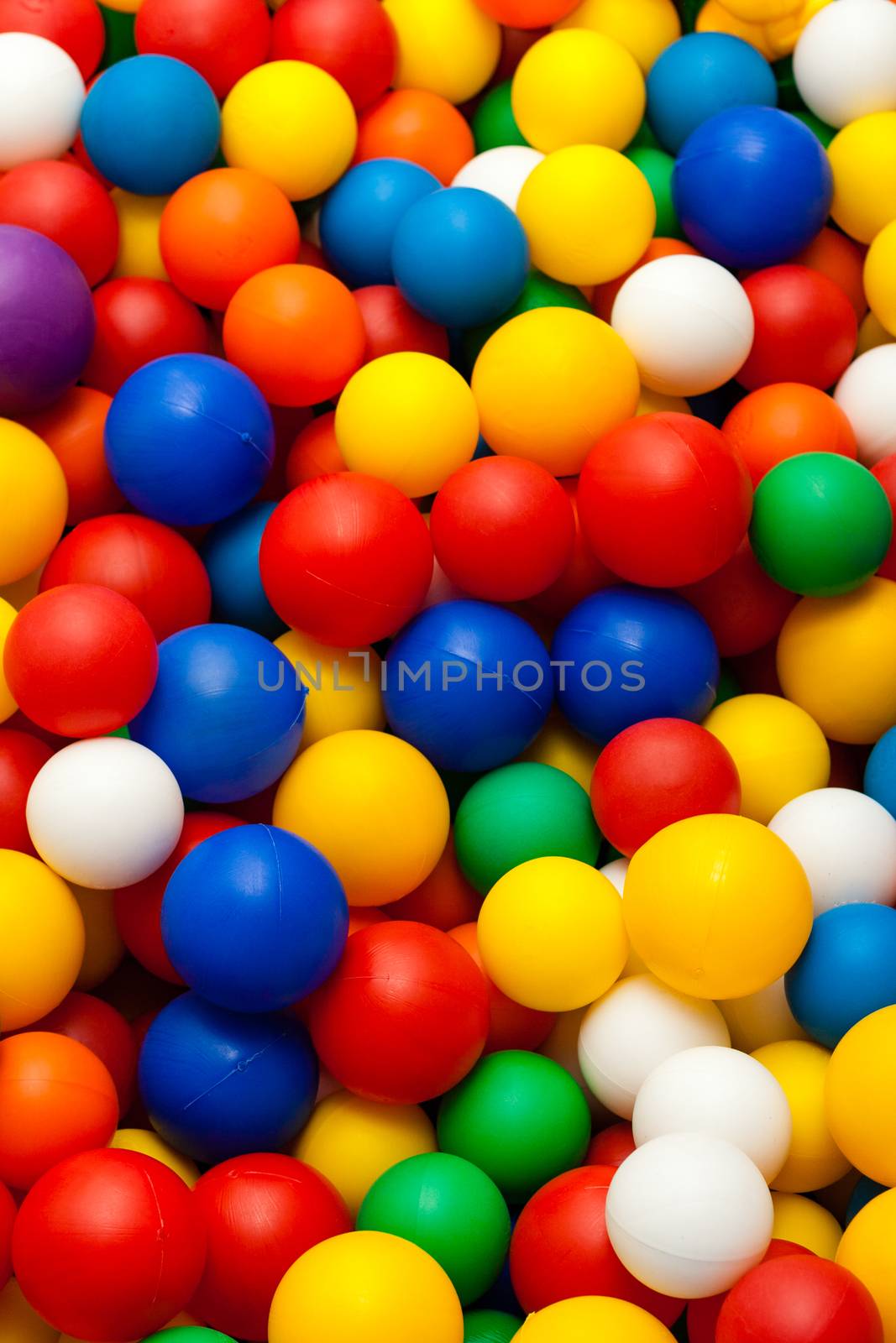 color balls by furo_felix