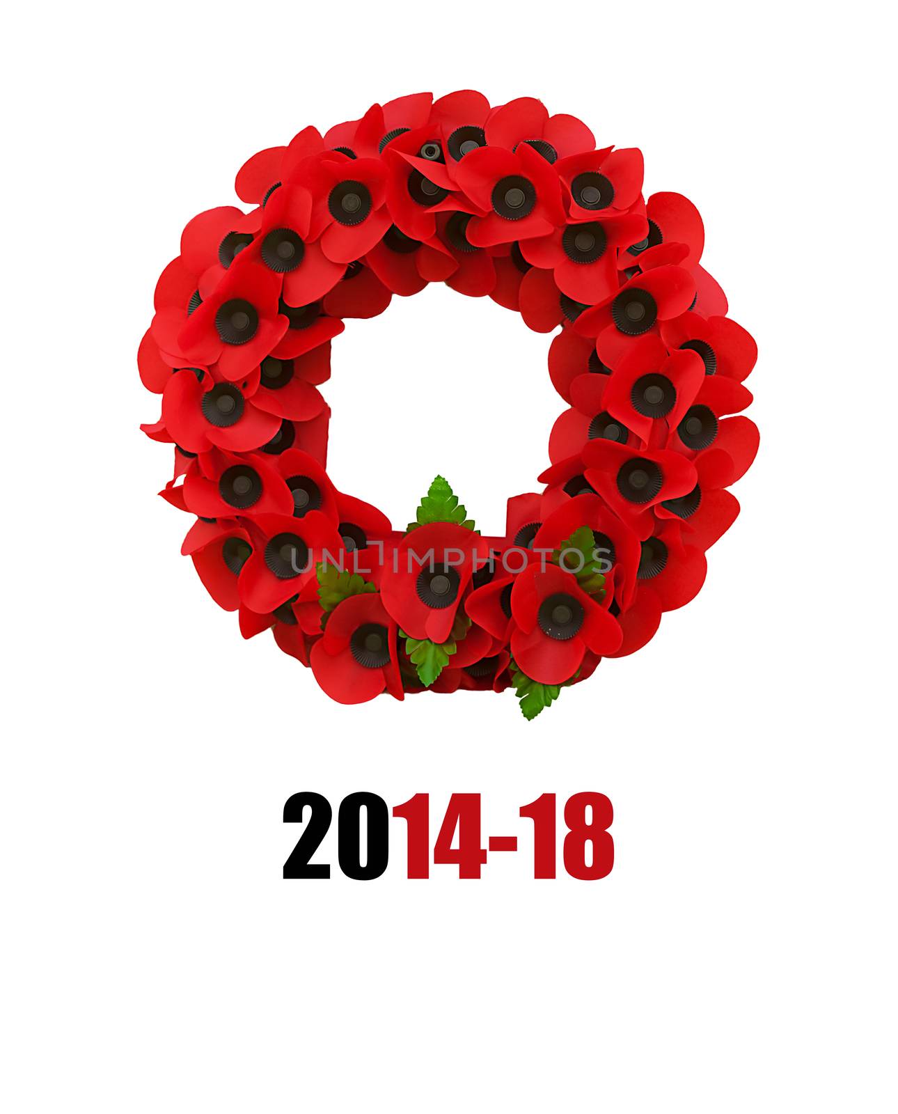 Poppy world war one great poppies flanders fields