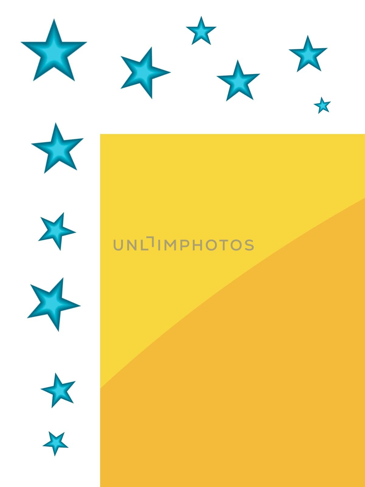 Digital comps graphic - abstraction background in a brith colors for design.