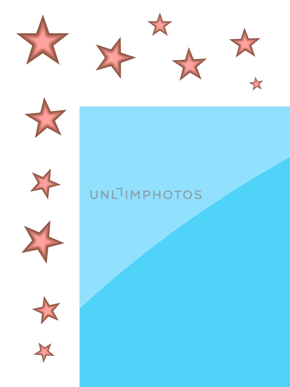 Digital comps graphic - abstraction background in a brith colors for design.