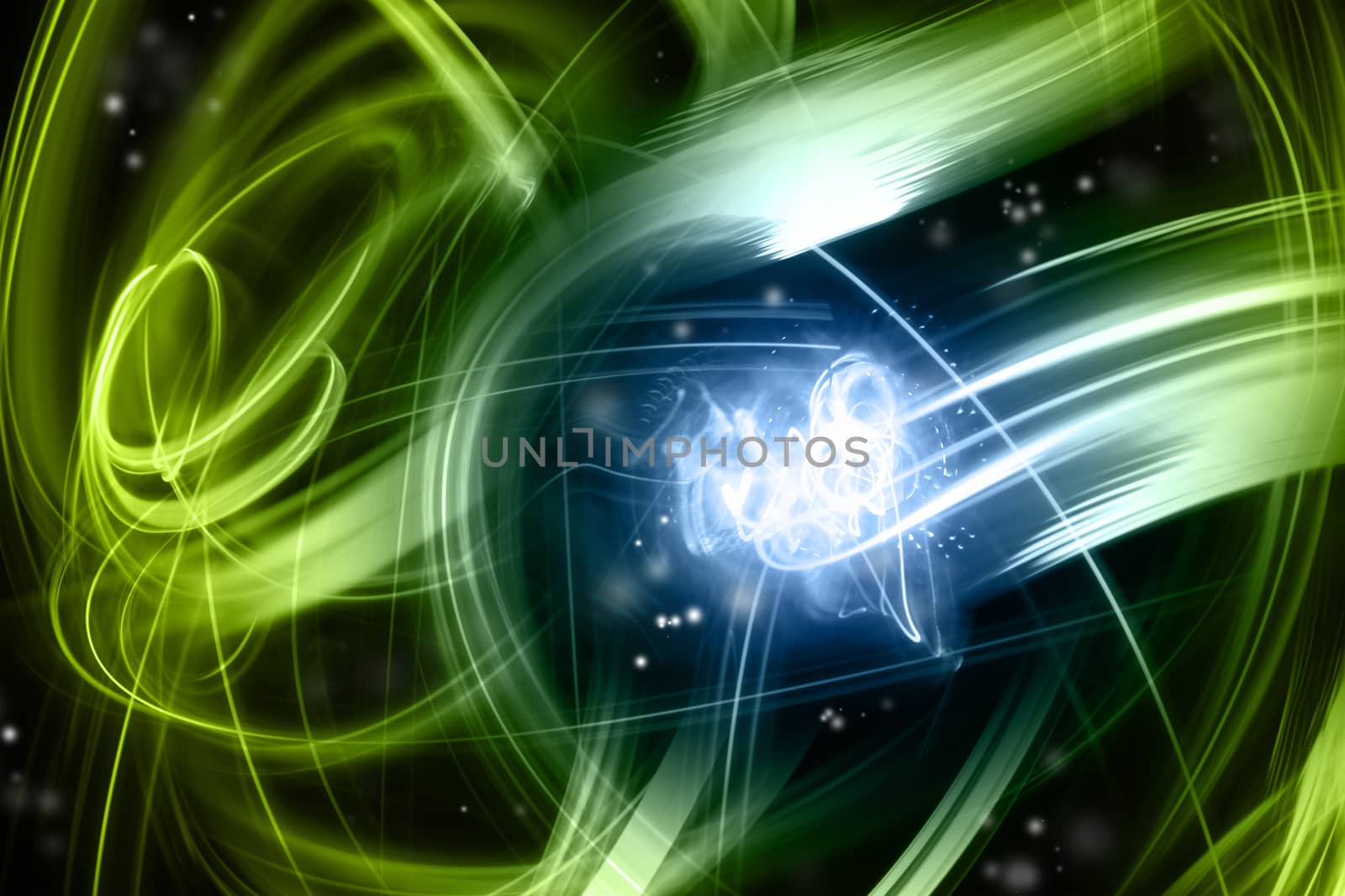 Abstract background by Stillfx