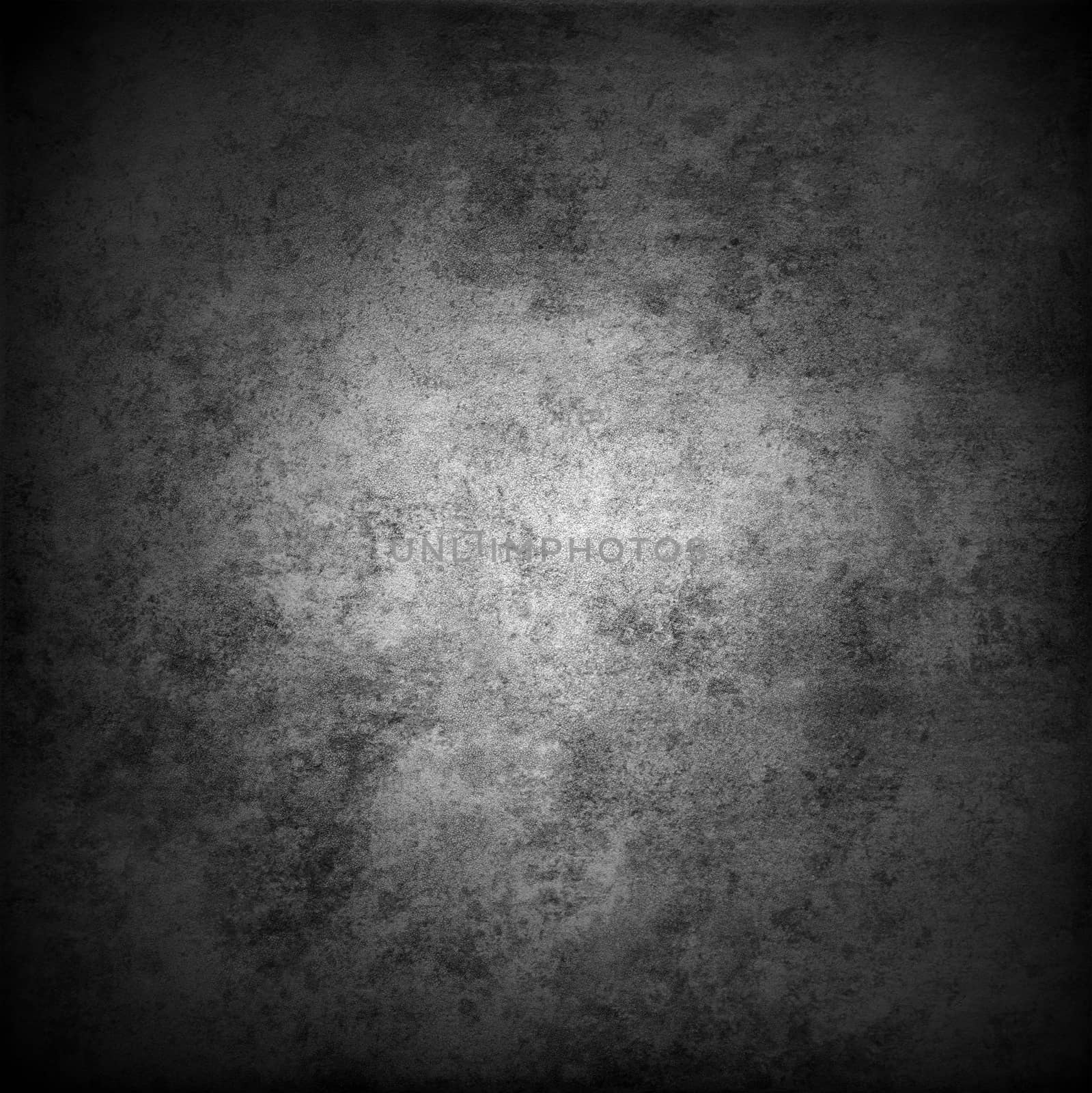 Grey grunge textured wall. Copy space