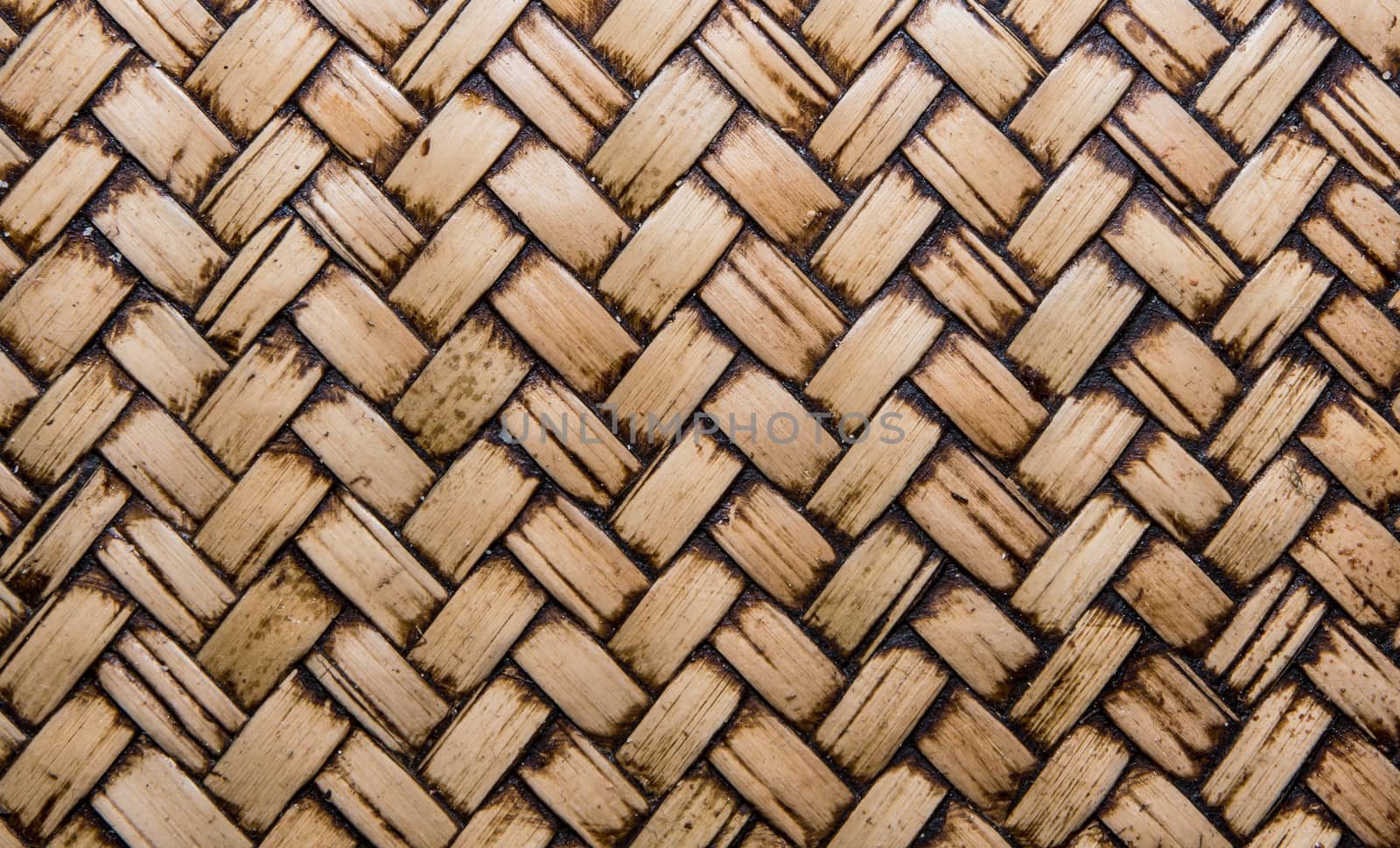 the beautiful old wooden weave texture ideal for backgroud and wallpaper purposes