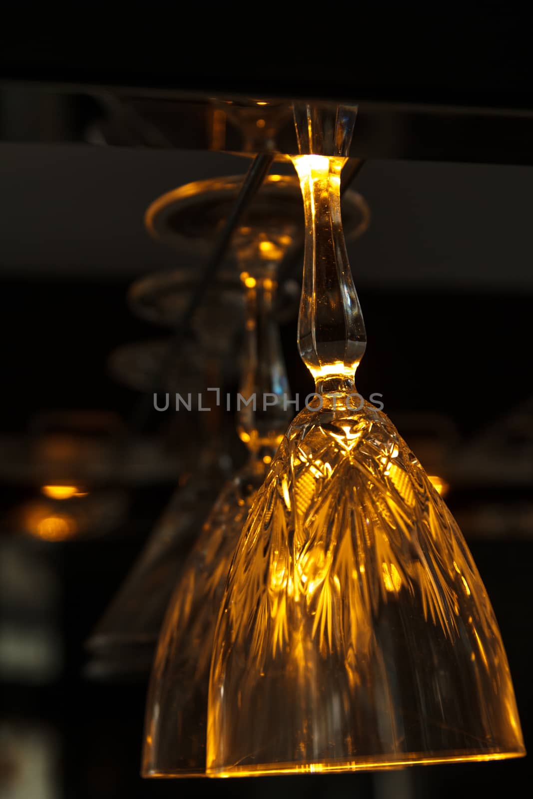 Hanging Glass by letoakin