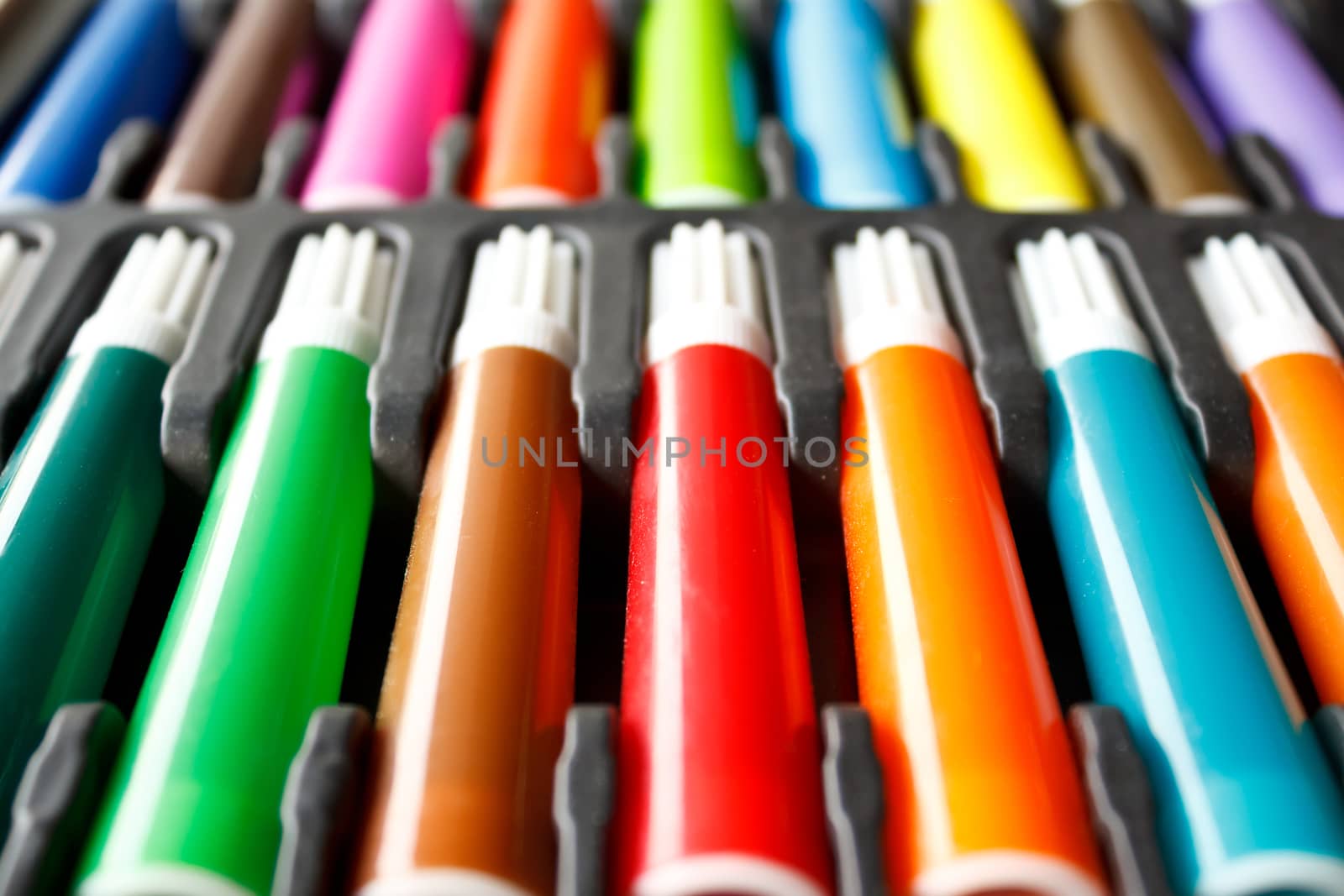 Color pen by vitawin