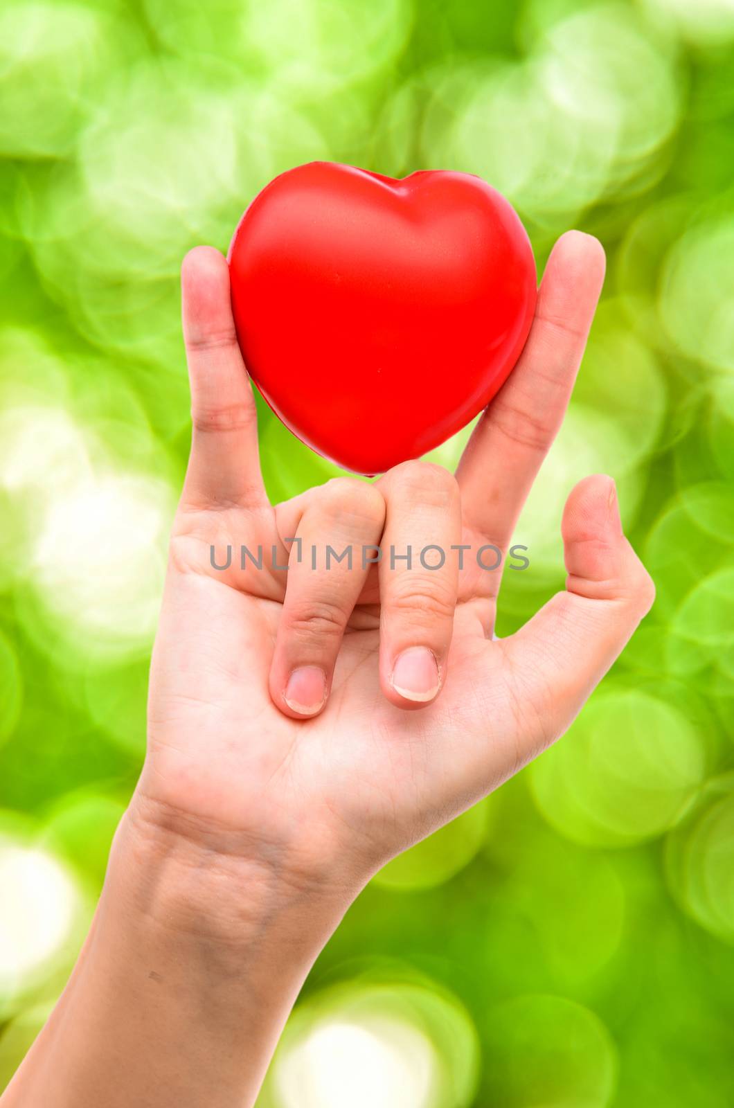 Care for your heart