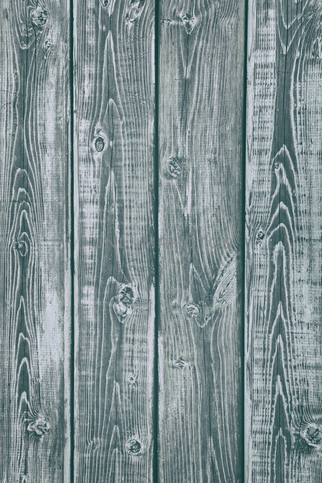 Wooden rustic blanks background by Sandralise