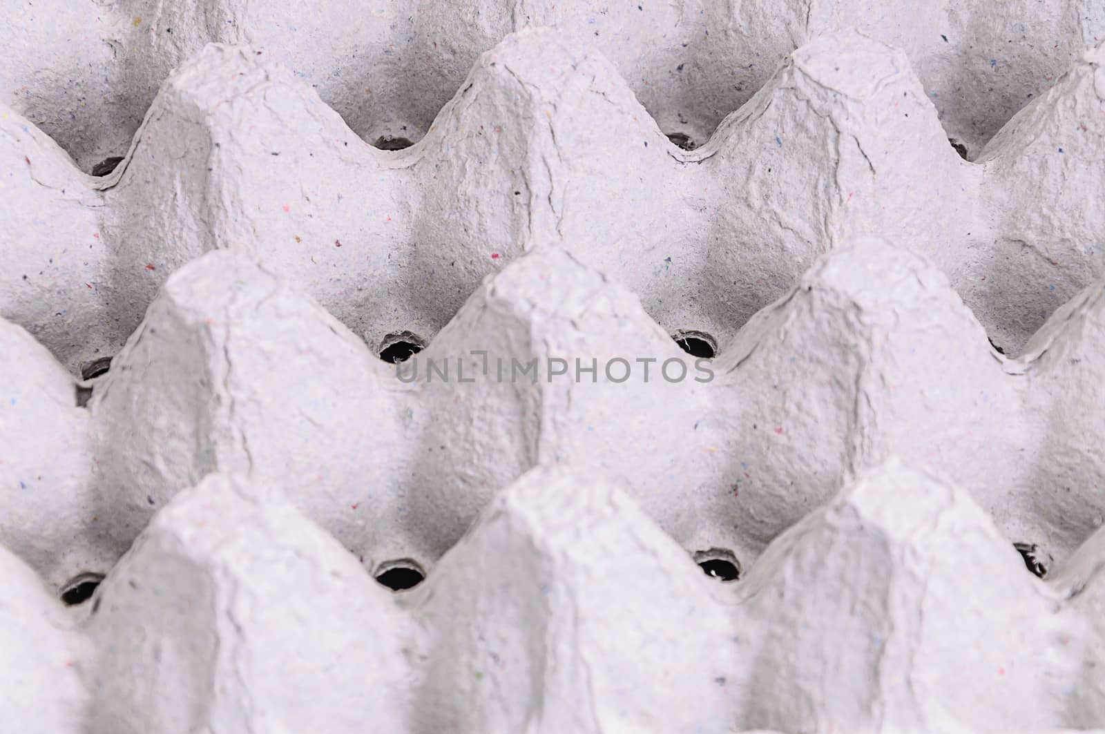 Paper tray by NuwatPhoto