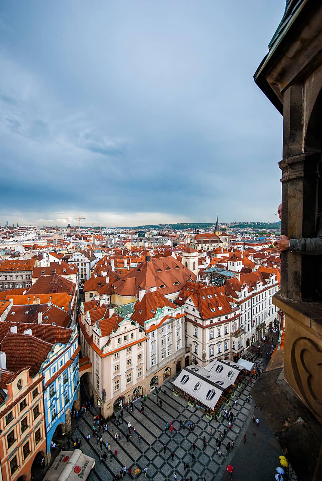 Prague, Czech republic by Dessie_bg