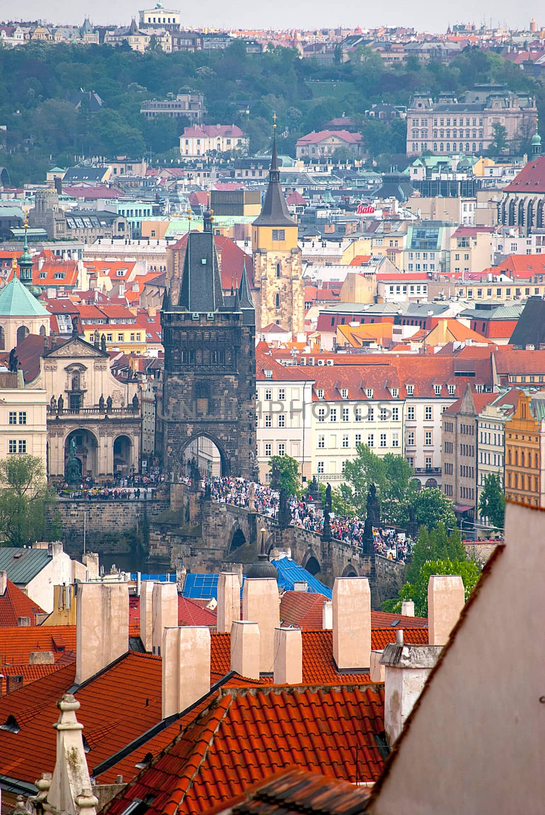 Prague, Czech republic by Dessie_bg