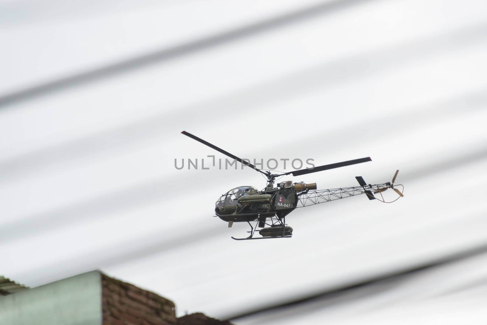 KATHMANDU, NEPAL - AUGUST 3, 2014: Indian Prime Minister Narendra Modi arrives in Kathmandu on a 2-day official Nepal visit.