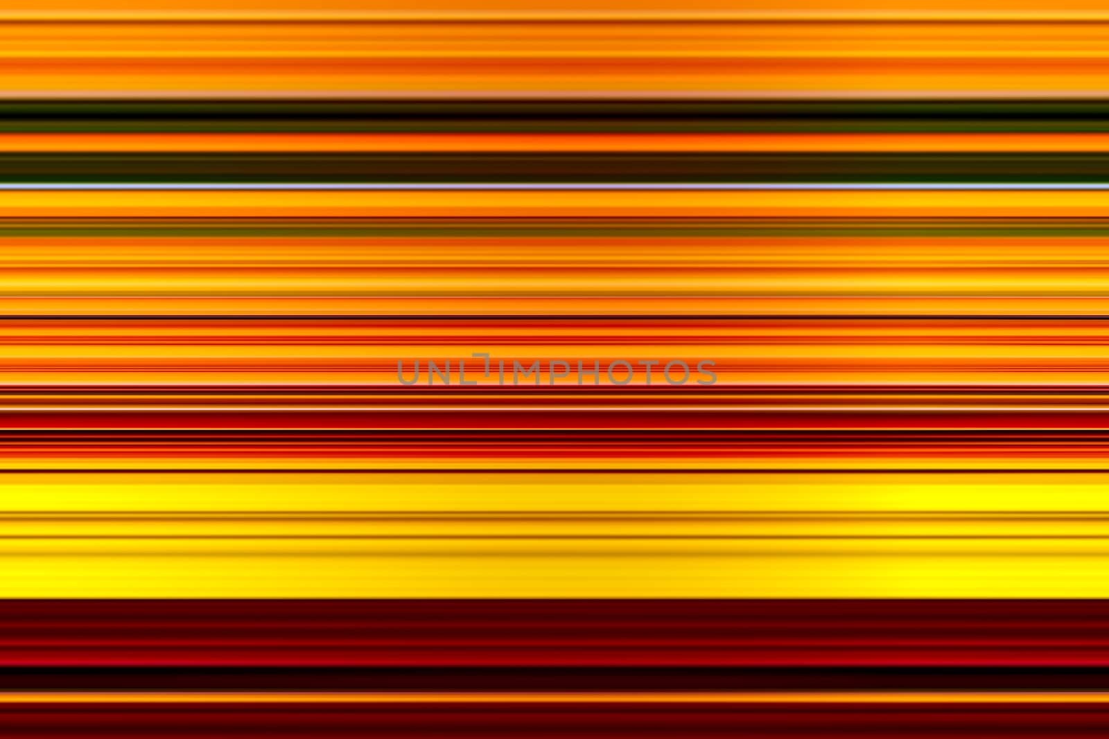 Abstract background of Rainbow color  line
