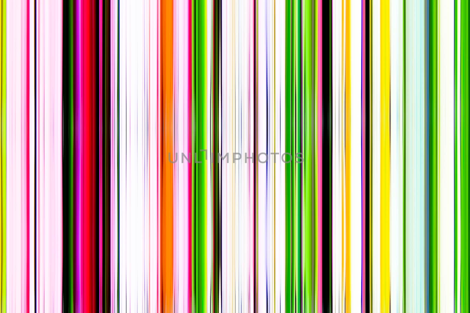 Abtrract of color  line background