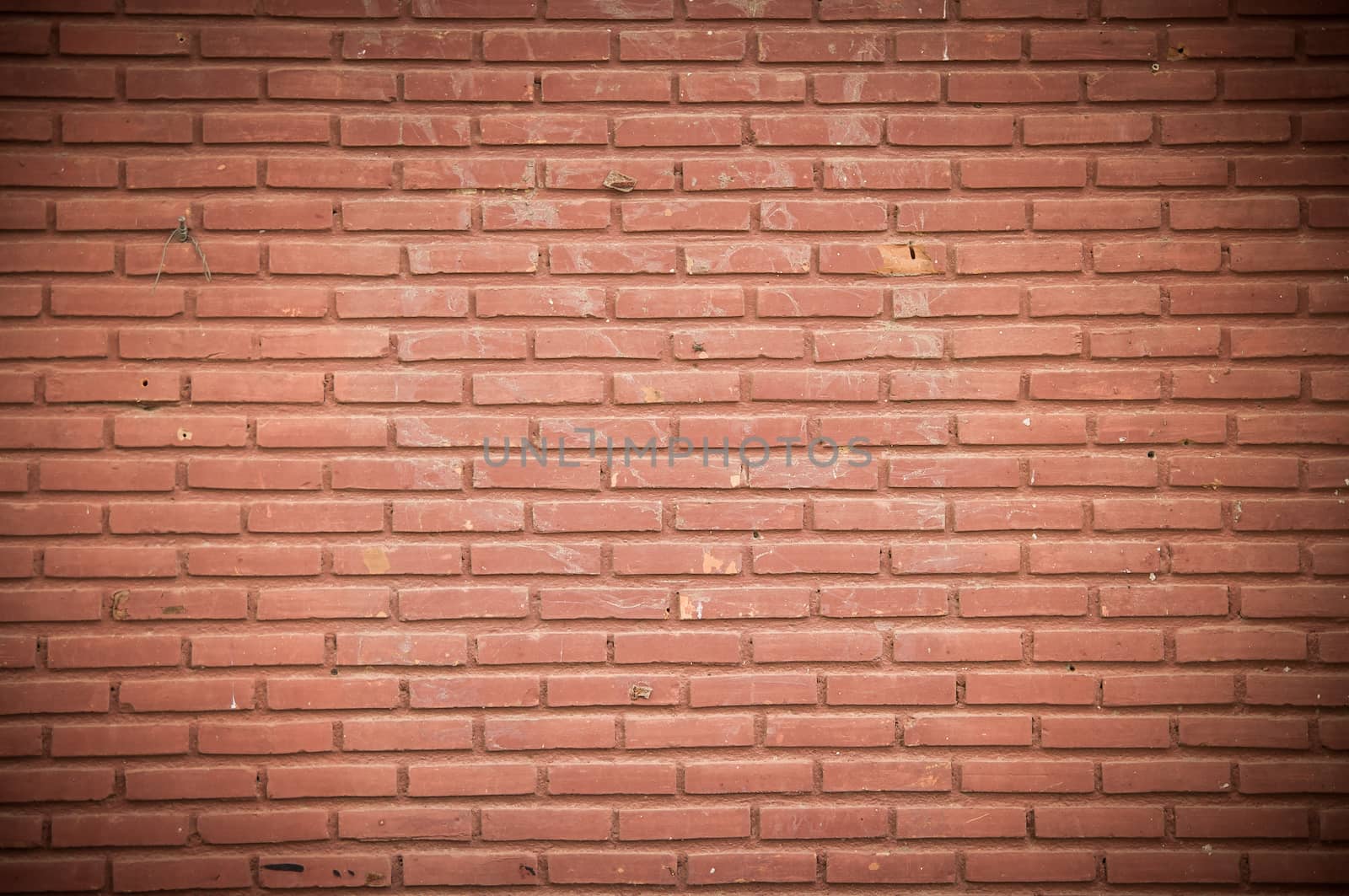 Grungy background of block wall