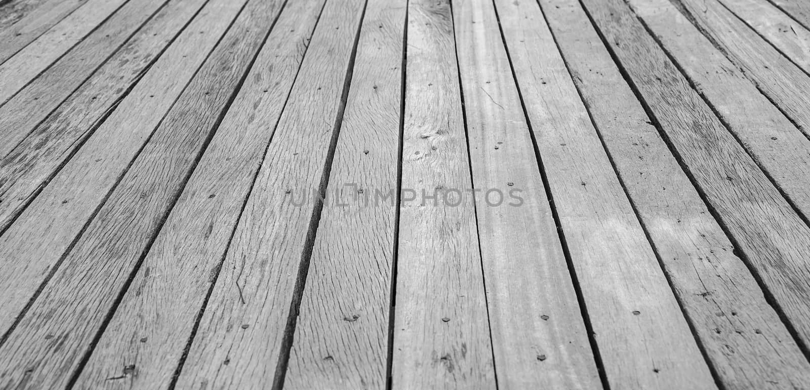 Wood Texture by seksan44