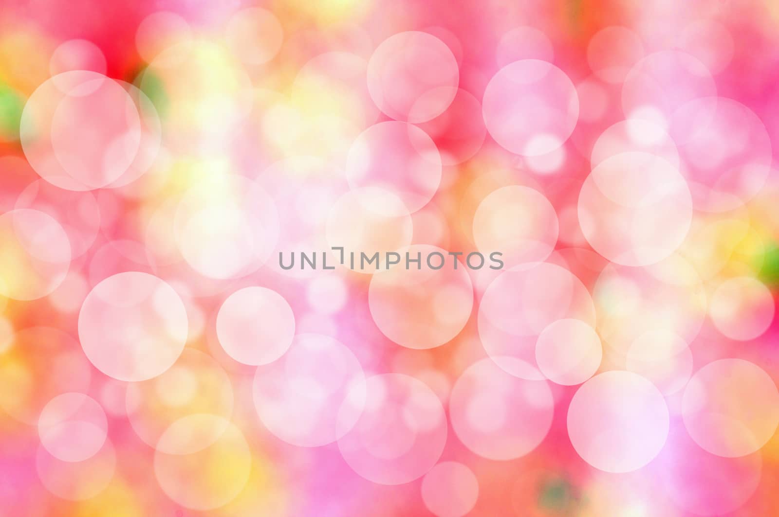bokeh  and blur background by seksan44