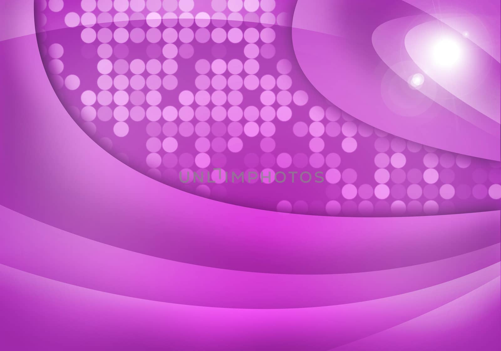 Abstract magenta background by cherezoff
