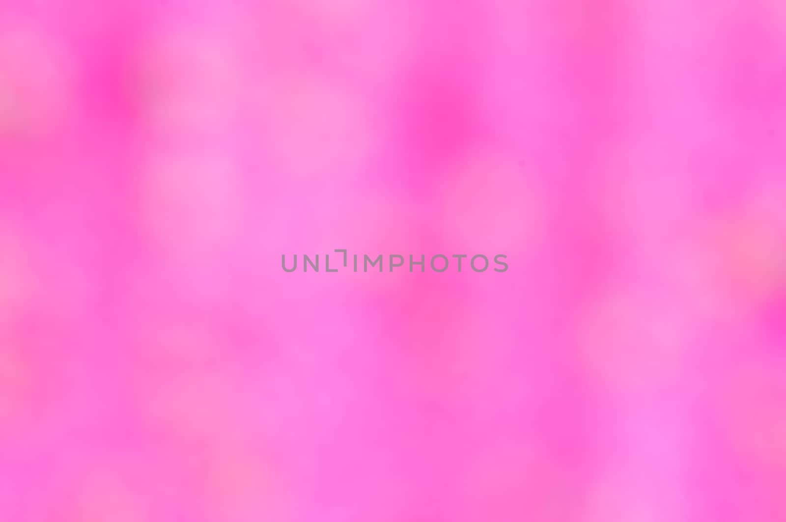 Pink bokeh  and blur background