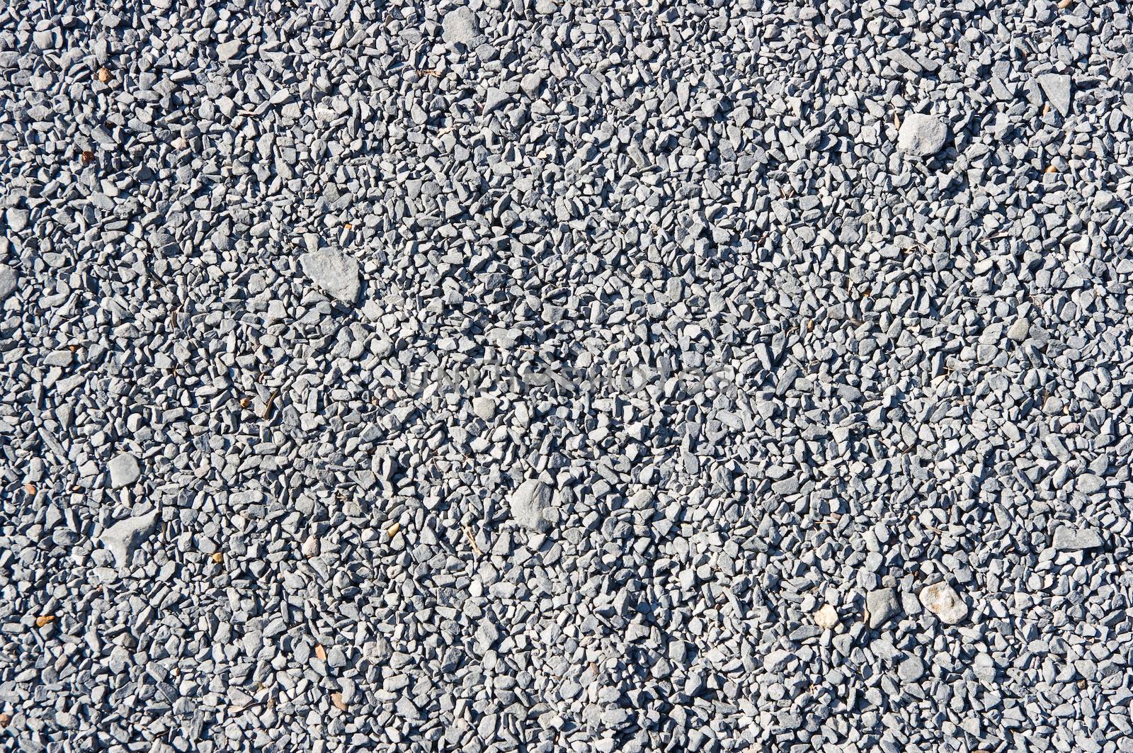 pebble stones background. closeup of stones texture