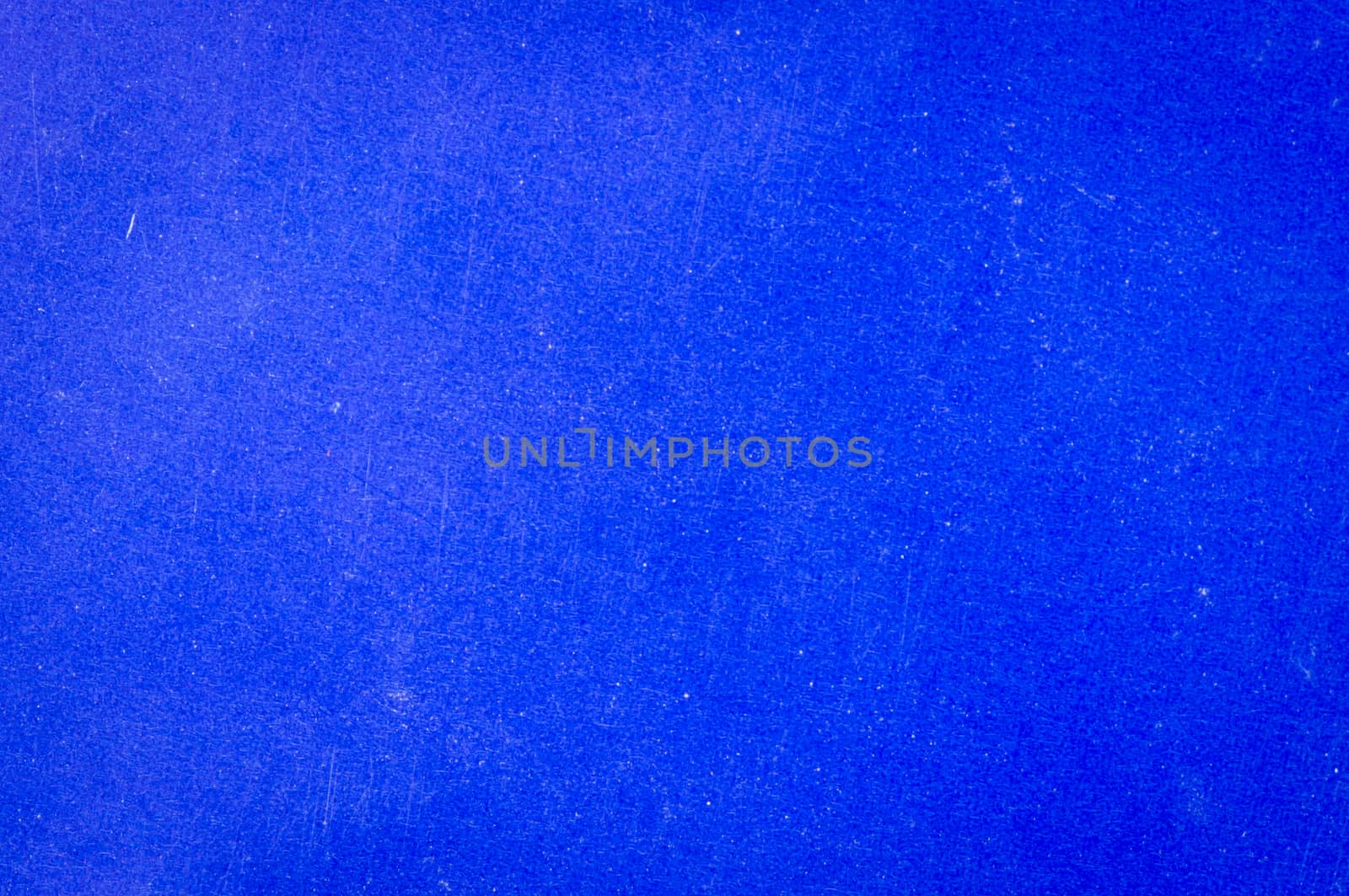 Blue used paper texture backgound