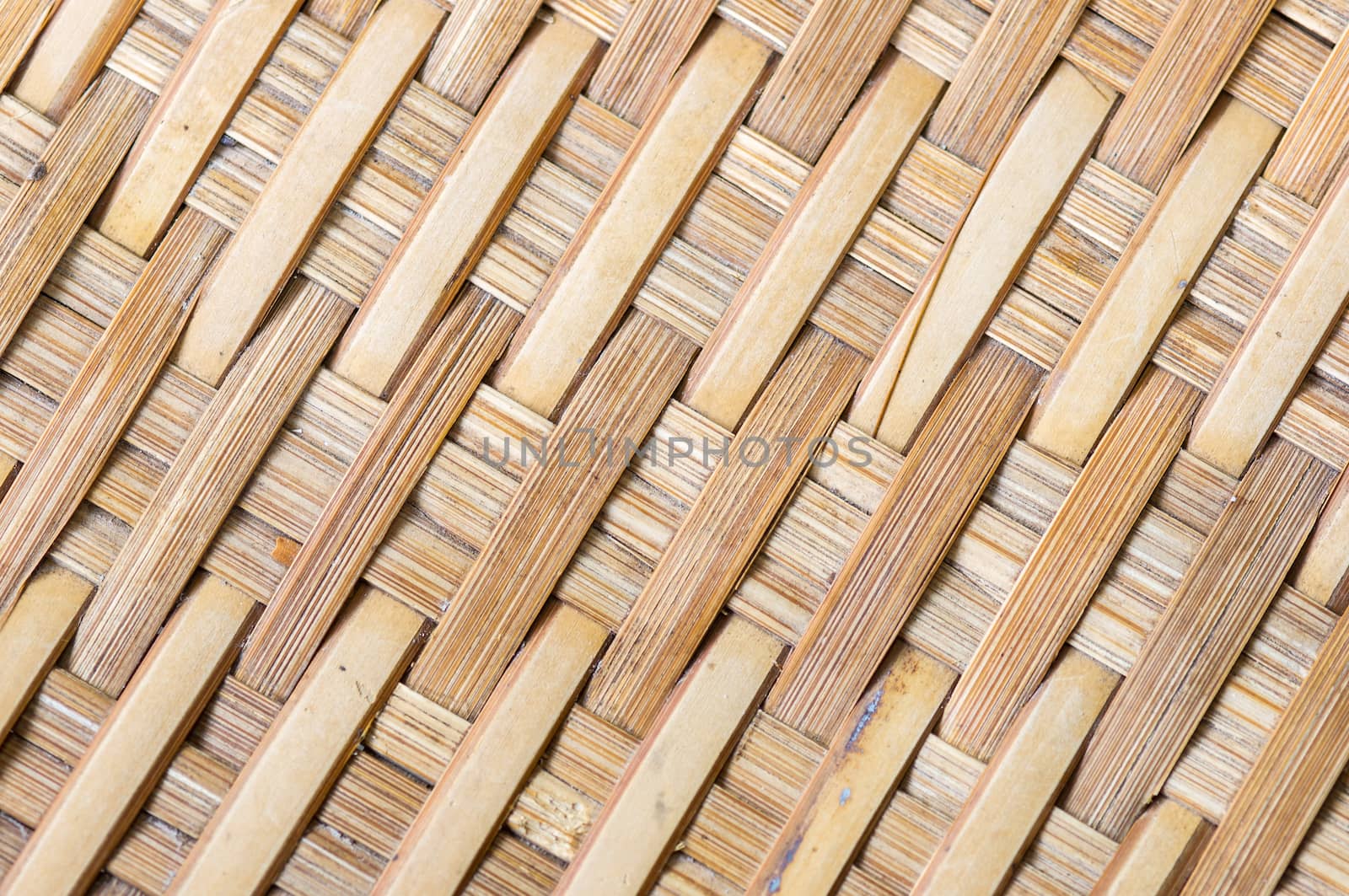 Bamboo pattern by seksan44
