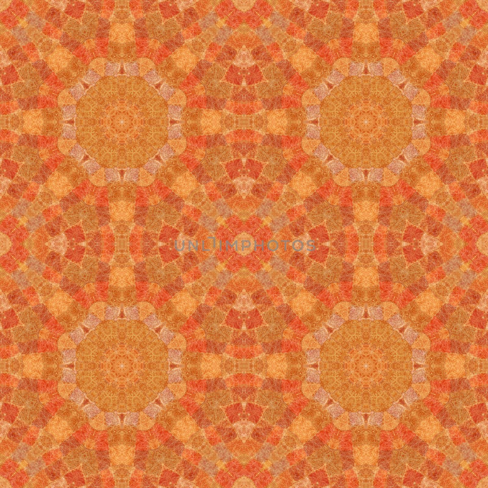 Abstract artistic background, seamless abstract pattern, mosaic of fabric, colored wool mohair