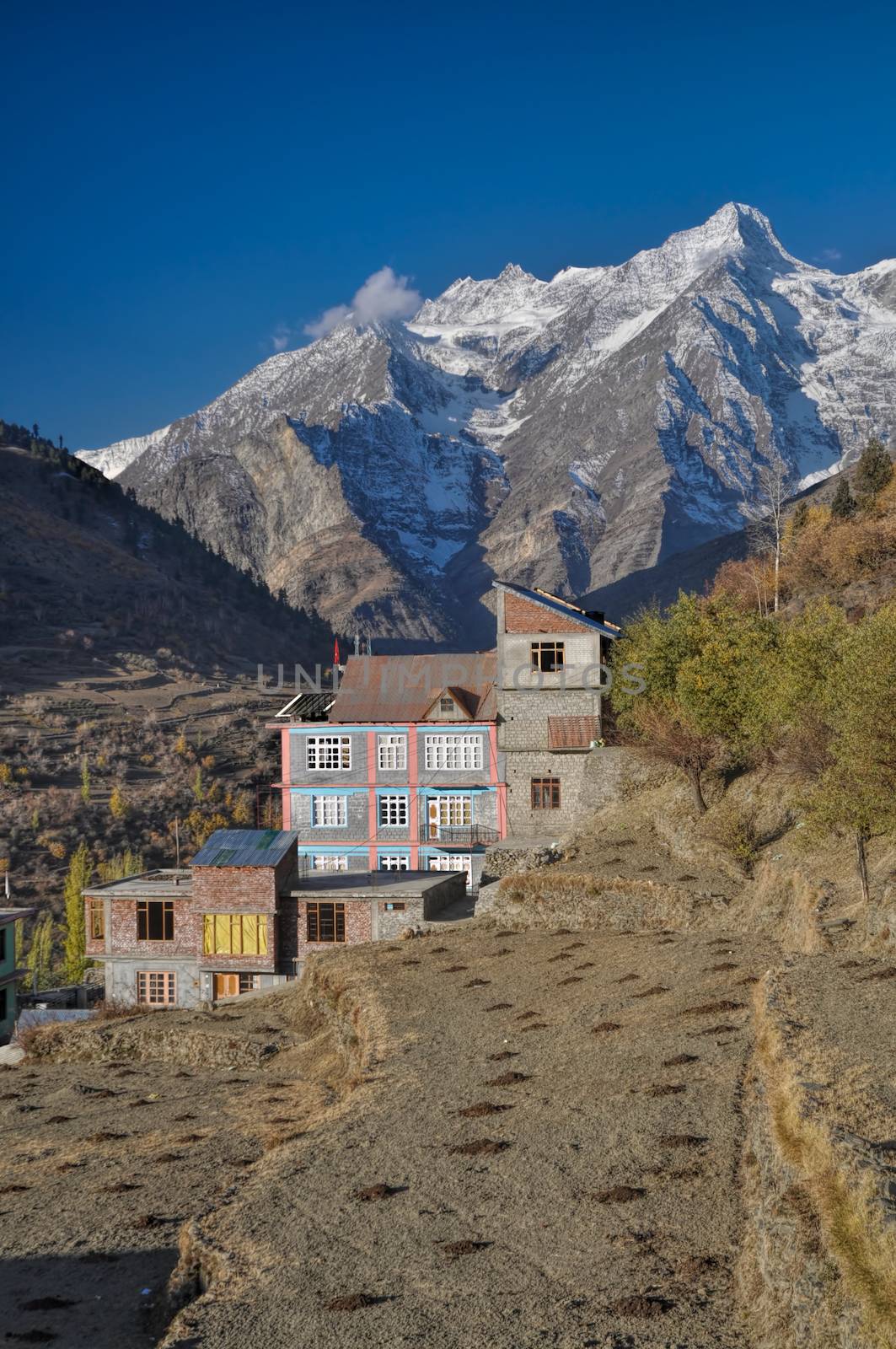 Keylog in Himachal Pradesh by MichalKnitl