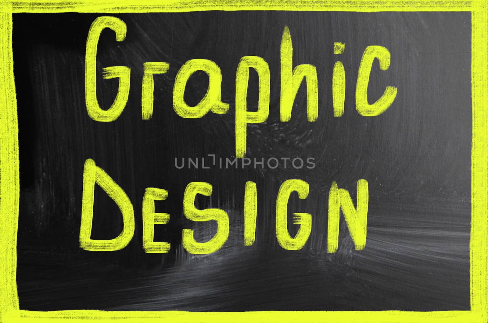 graphic design by nenov