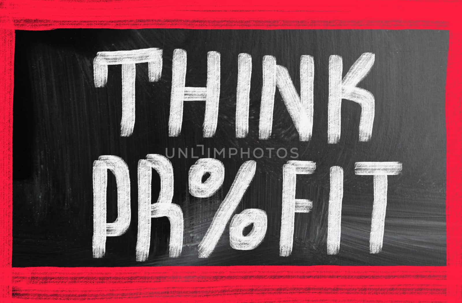 think profit