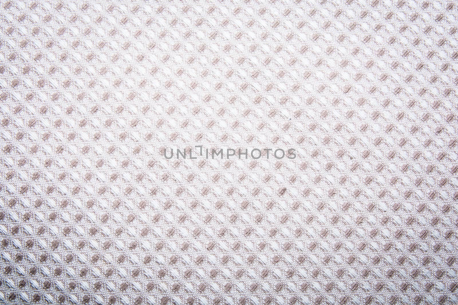 Texture of vintage seamless fabric pattern background