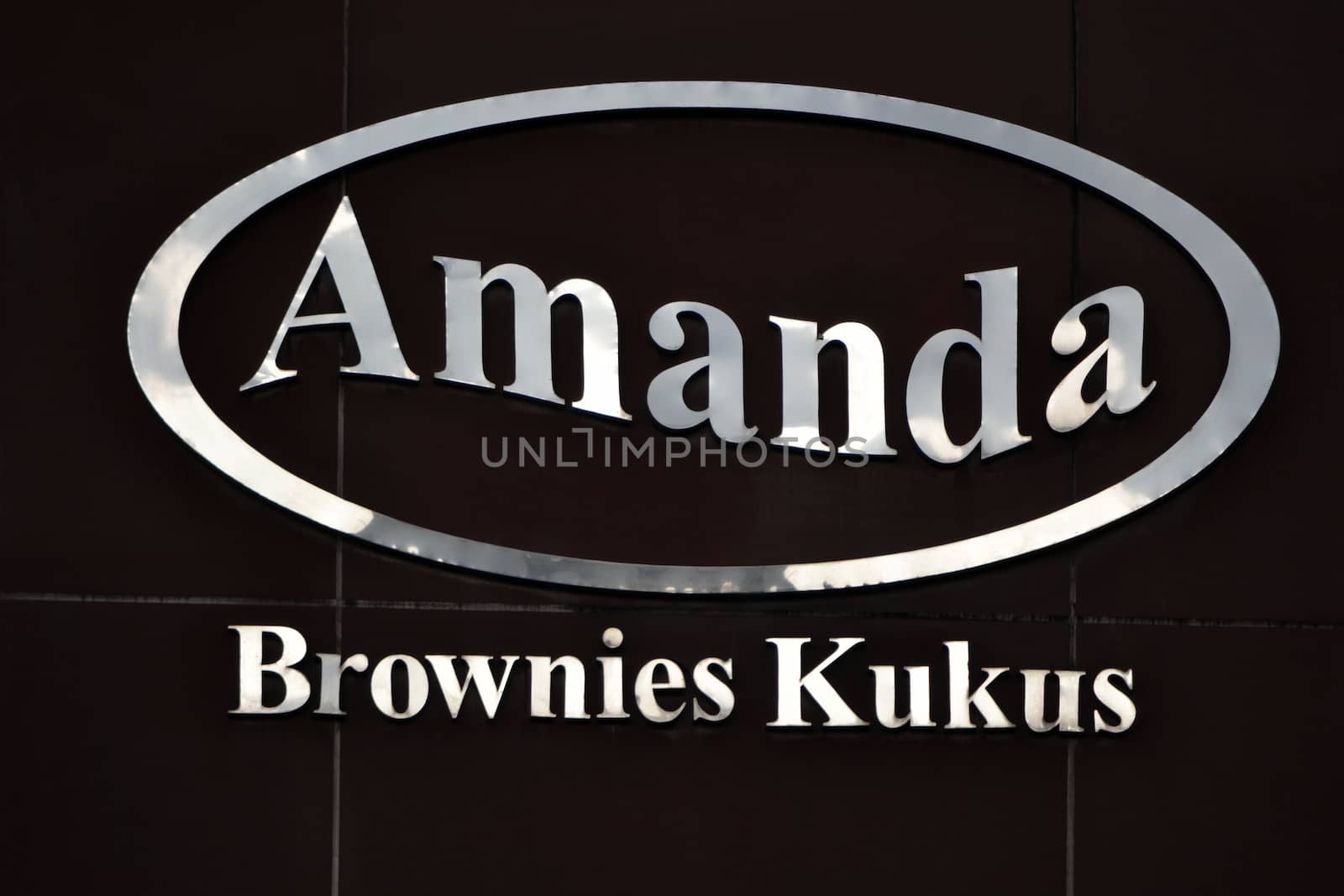 amanda brownies by bluemarine