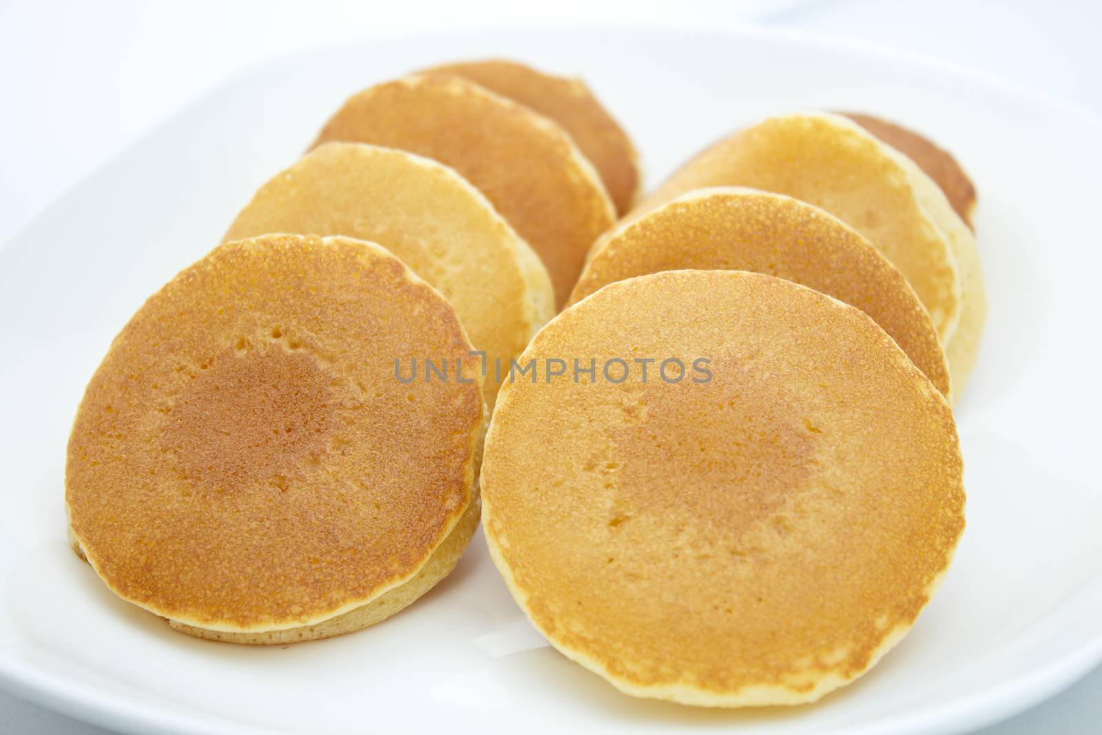 pancakes by vitawin