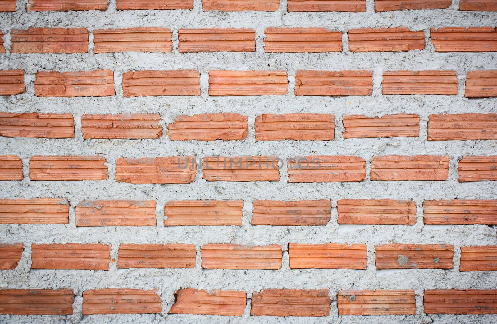 brick wall texture background by vitawin