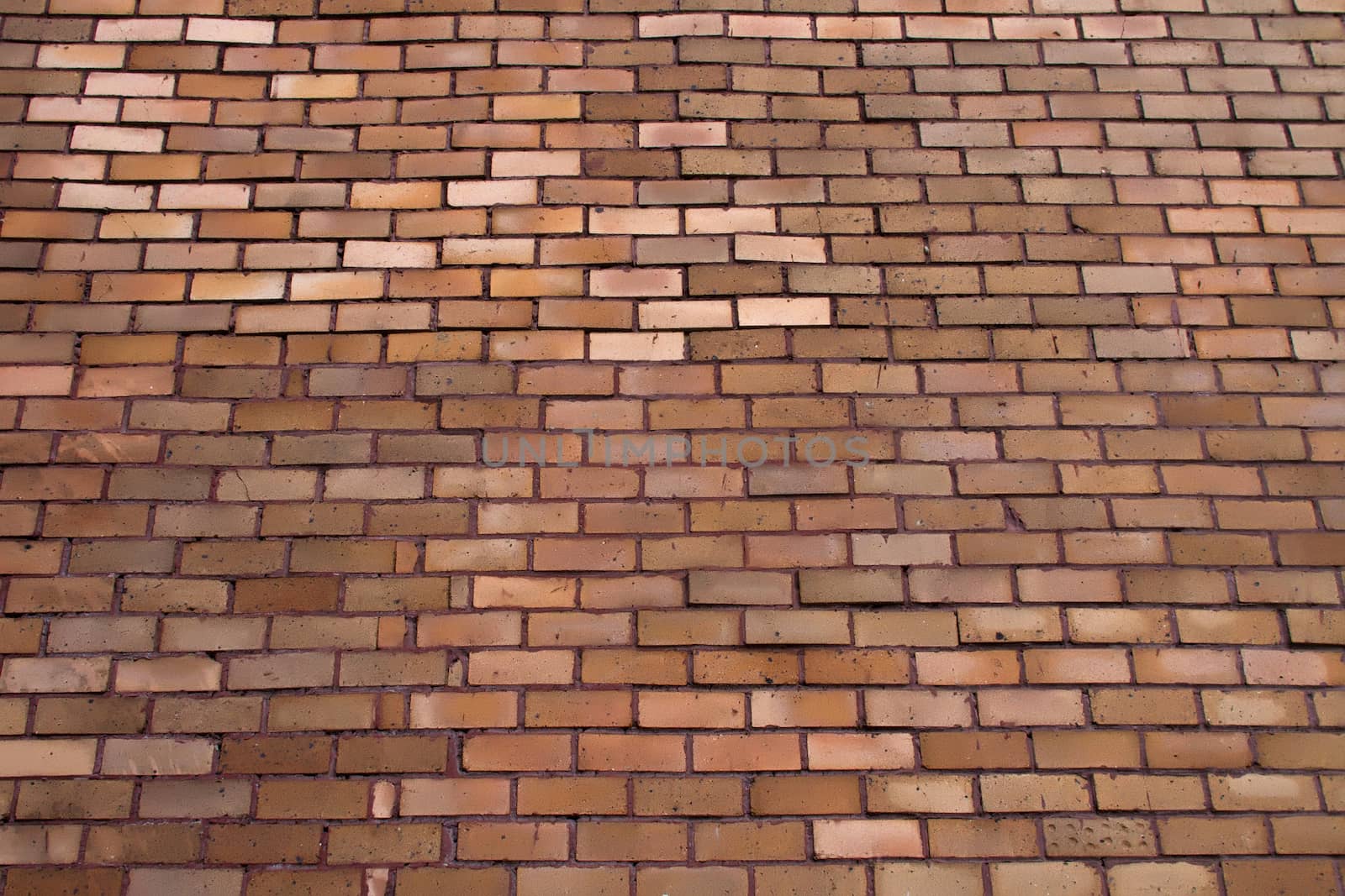 Brick Wall by nopparats