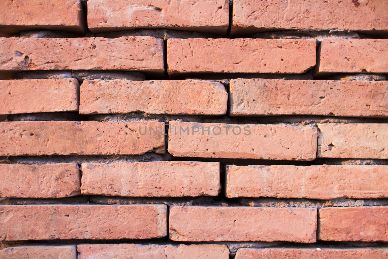 brick wall texture by nopparats