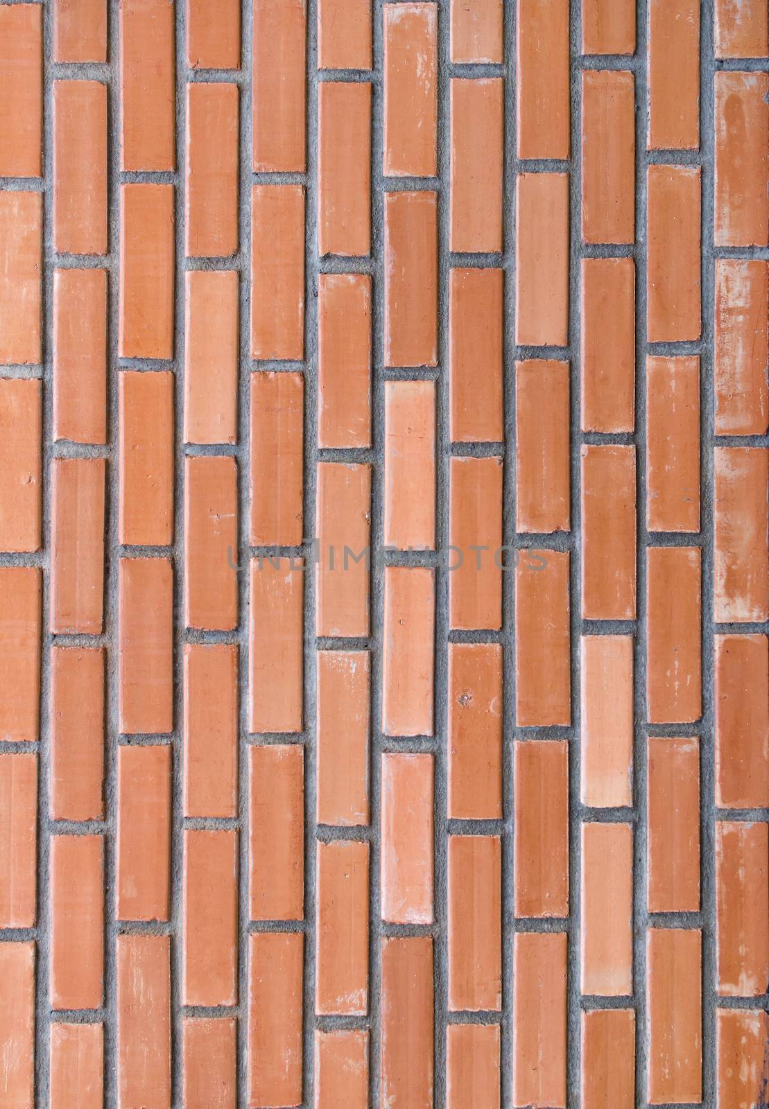 Background of art brick wall texture.
