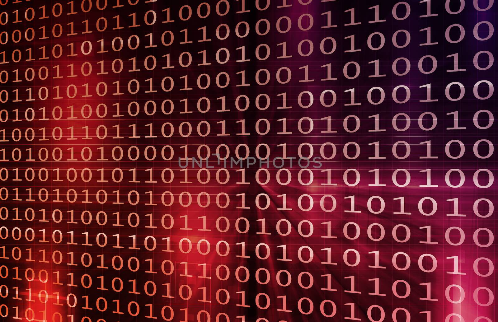 Virtual Data Technology with Backup Information Art