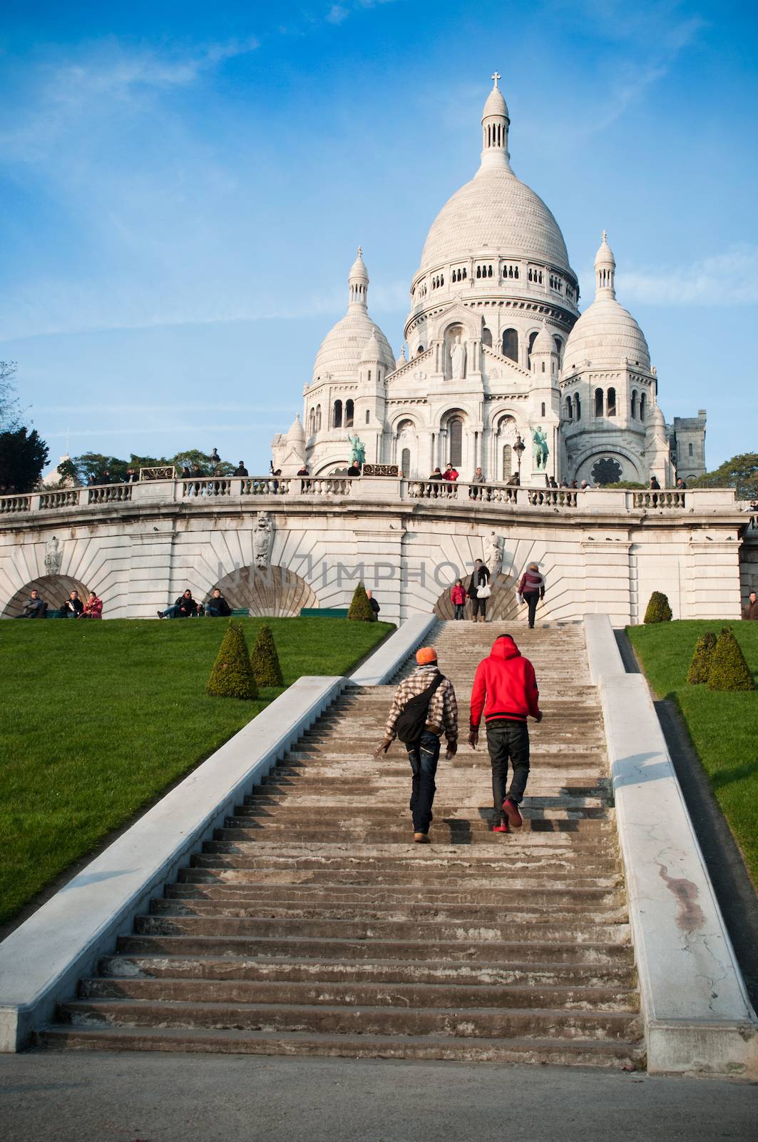 Montmartre