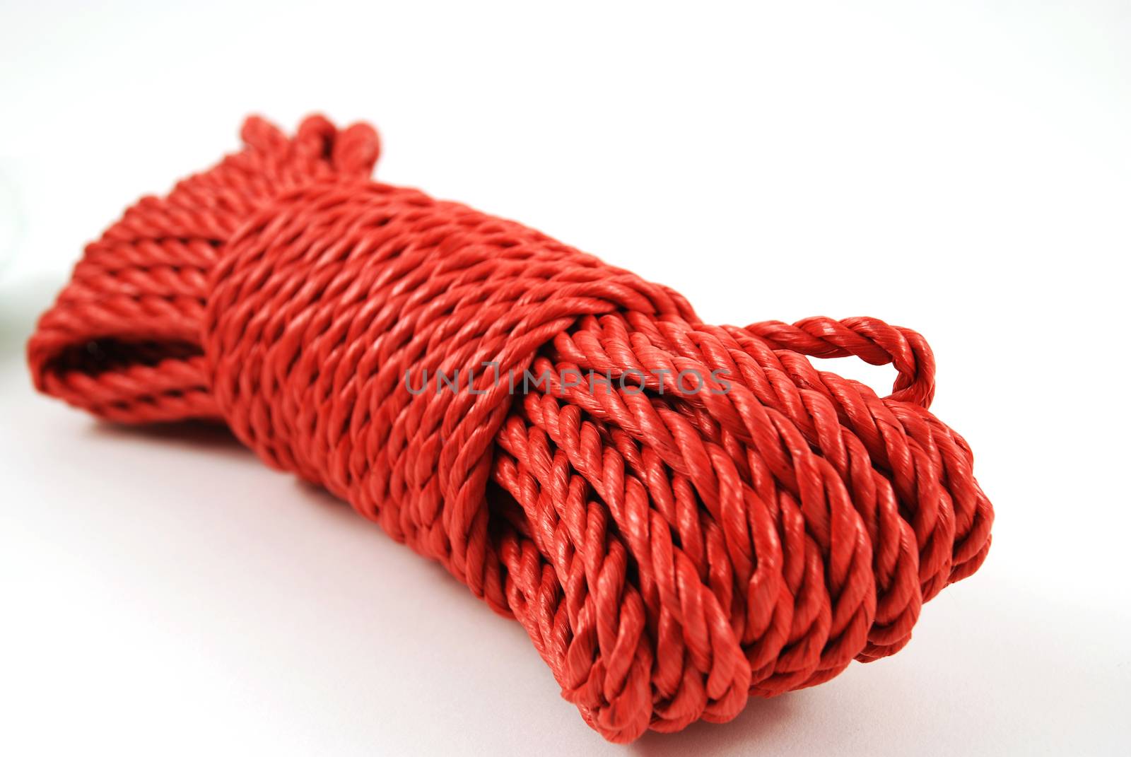 red rope by albln