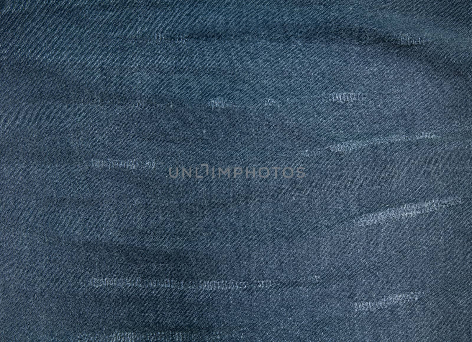 Jeans texture background  by Sorapop