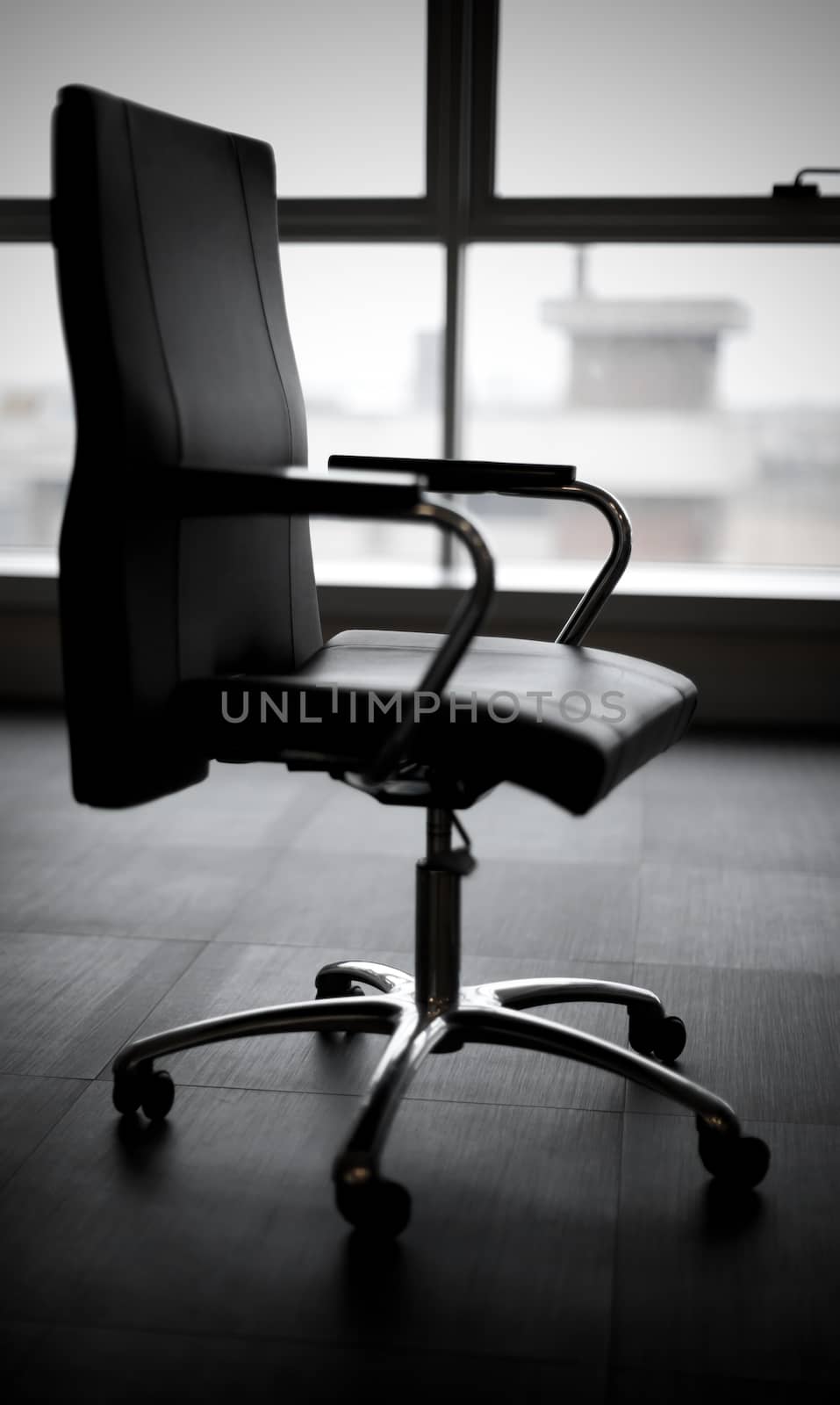 Office chair by dario_lo_presti