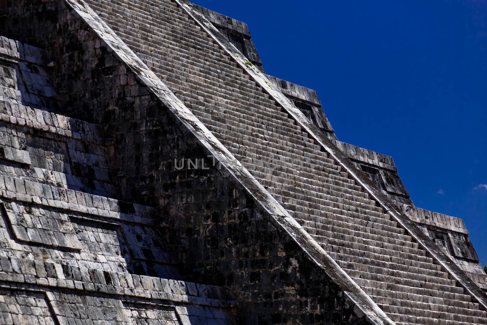 Mayan Staircase by dario_lo_presti