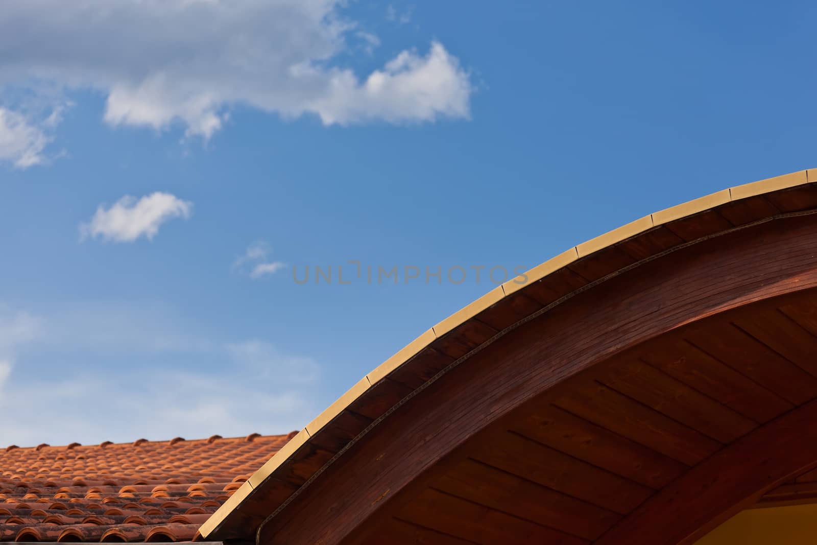 Roof detail by dario_lo_presti