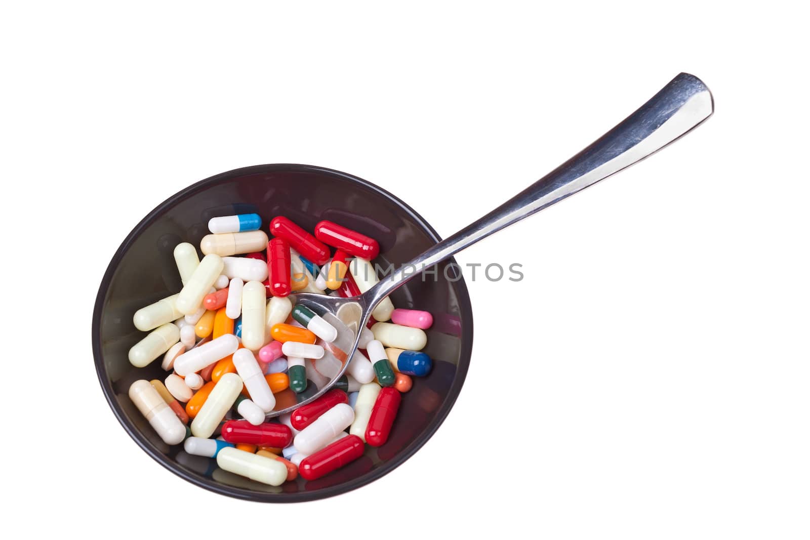 Pills for breakfast by dario_lo_presti
